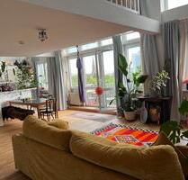 Wunderschönes Loft am Leisepark Prenzlauer Berg - Mühlenbecker Land Schildow