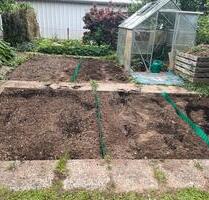 Garten abzugeben am Sollingtor - 3.600,00 EUR Kaltmiete, ca.  0,00 m² in Northeim (PLZ: 37154)
