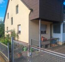3 Zimmer Wohnung mit Hobbyraum und mehr - Königsbach-Stein