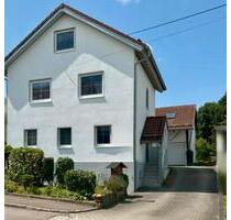 Haus | Einfamilienhaus | EFH - 359.000,00 EUR Kaufpreis, ca.  118,00 m² in Geislingen an der Steige (PLZ: 73312)