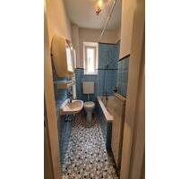 2 ZKB Altbauwohnung zu vermieten - Augsburg Innenstadt