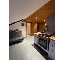 2 Zimmer DG Wohnung „Warmmiete kpl“ ⭐️⭐️ - Gunzenhausen