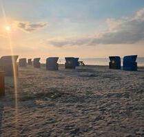 Geheimtipp für Naturliebhaber! Urlaub am Meer ~ Nordsee mit Hund - Hage
