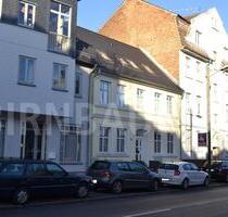 1-Zimmer-Wohnung mit Galerie in der Fleischervorstadt - Greifswald