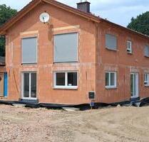 Erstbezug 4-Zimmer-EG-Wohnung in Eschelbach a. d. Ilm - Wolnzach