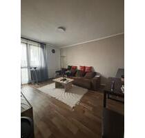 2-Zimmer-Wohnung für 2 Monate zu vermieten – ohne Anmeldung - Rathenow