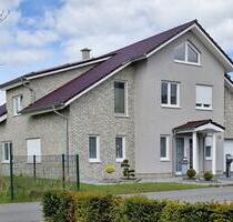 Modernes Einfamilienhaus - Neuwertig und Energieeffizient - Löningen