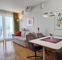 Glücksgefühl: Exklusive 4-Zimmer-Neubauwohnung – modernes Wohnen - Germering
