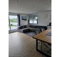 Moderne Dachterrassenwohnung mit Südausrichtung - Landsberg am Lech Ellighofen