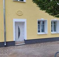 Altersgerechte Mietwohnung nahe dem Stadtzentrum mit Einbauküche - Luckenwalde