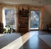 2 Zimmer Dachgeschosswohnung - 990,00 EUR Kaltmiete, ca.  60,00 m² in Buchenbach (PLZ: 79256)