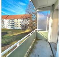 1. OG, Balkon und neu saniert - 420,00 EUR Kaltmiete, ca.  60,00 m² in Freiberg (PLZ: 09599)