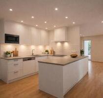 Eigentumswohnung 3 Zimmer komplett frisch renoviert. - Bad Driburg