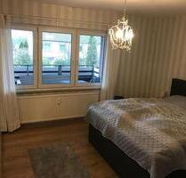 Modernisierte 5,5zimmer Wohnung 120m2 mit Balkon und Einbauküche - Osnabrück Dodesheide
