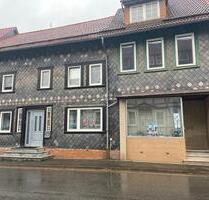 Mehrfamilienhaus vermietet - 140.000,00 EUR Kaufpreis, in Herzberg am Harz (PLZ: 37412)