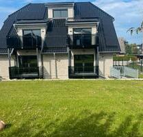 Wohnung Neubau sehr hochwertig in Travemünde - Lübeck Alt-Travemünde / Rönnau
