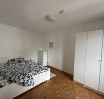 2-Room Apartment for Temporary Rent 12112025 – 05012026 - Karlsruhe Südstadt