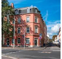 Gestatten: Ihre neue Geschäftsadresse! - Freiberg