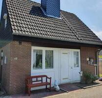 Ostern Ferien Cuxhaven Duhnen Ferienhaus für 4 Personen frei