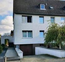 Möblierte 3-Zimmer-Wohnung am Hageberg - Wolfsburg Ehmen