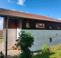 Pultdachhaus mit traumhaftem Blick auf den Harz - Hedeper