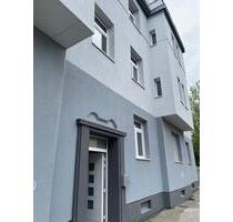 Erstbezug nach Vollsanierung: 5 - Zimmer Wohnung - Magdeburg Leipziger Straße