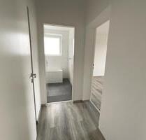 Helle 2-Zimmer-Wohnung mit Balkon und Fahrstuhl in Emden-Borssum!