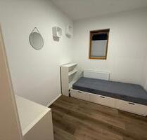 Monteurszimmer WG Zimmer Wohnung voll ausgestattet - Pinneberg