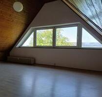 Chicke 2-Zimmer - Dachgeschosswohnung in Niederheide - Willich