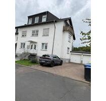 Attraktive 4-Zimmer-Wohnung in Weißenthurm