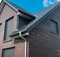 Doppelhaushälfte in Beckdorf KFW 55