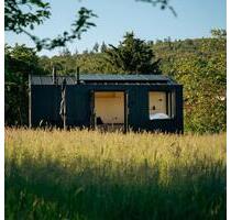 Häuschen im Wald | Grundstück im Grünen - Fürth Südstadt