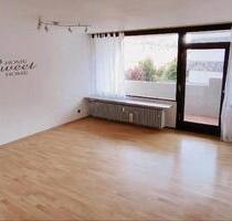 Zwei-Zimmerwohnung 54qm in Bad Liebenzell
