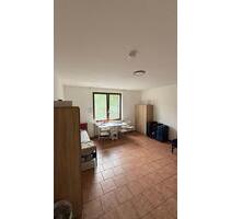 3-Zimmer-Wohnung in Toplage von Schweinfurt zu vermieten!