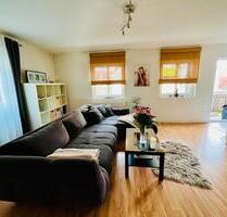 Schöne 2-Zimmer-Wohnung vollmöbliert zur Untervermietung - Blankenfelde-Mahlow Groß Kienitz