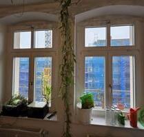 2 Raum Wohnung 77m², 3. Etage Kurt-Pchalek-Str. 29 , mit kleiner Einbauküche - Bautzen