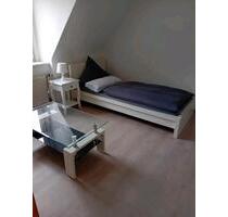 Wohnung inklusive aller Kosten möbliert - Katlenburg-Lindau