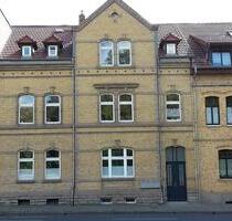 Büroeinheit Sangerhausen Zentrum