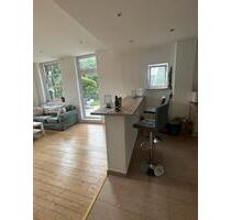 4 Zimmer Wohnung, Einbauküche, Terrasse und Stellplätze - Herschweiler-Pettersheim