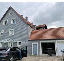 3,5 Zimmer Wohnung in Töging - 880,00 EUR Kaltmiete, ca.  79,00 m² in Töging am Inn (PLZ: 84513)