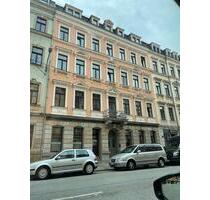 2-Zimmer-Whg, Hochparterre, DD-Johannstadt - Dresden Altstadt