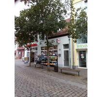 Gemütliche 3-Zi.-Dachgeschosswohnung im Zentrum Genthins