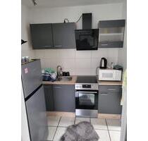 Renovierte Studentenwohnung - Apartment mit vollständiger Küche - Clausthal-Zellerfeld