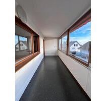 Helle 3-ZKB-Wohnung mit Balkon und Einbauküche - Ühlingen-Birkendorf