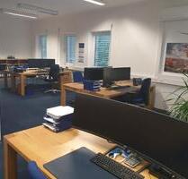 Moderne Büroetage zur Vermietung - Passau Maierhof