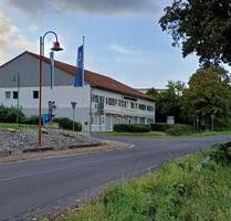 Vielseitig nutzbare Gew. Immobilie (Büro, Praxis, Halle, Produktion, Handwerk, Handel). 1a Lage - Eisenach