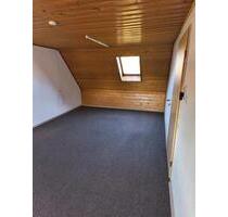 OG Wohnung in Dingolfing zu vermieten - Gottfrieding