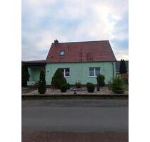 schönes Einfamilienhaus im schönen Südharz