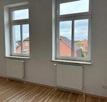 3 -Zimmerwohnung mit Balkon in Döse Steinmarne - Cuxhaven Duhnen