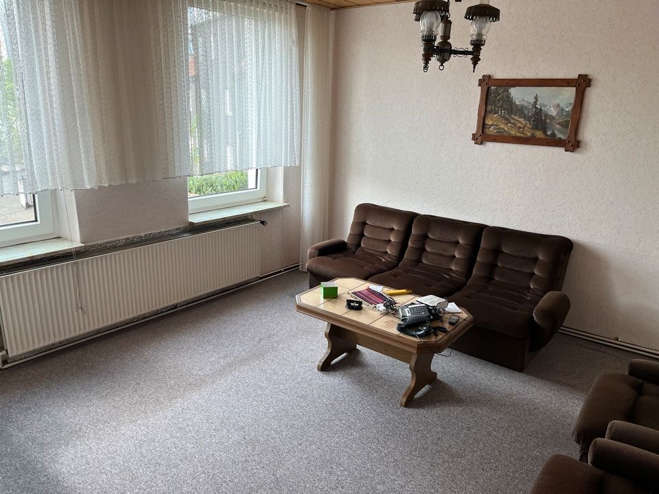 Mietwohnung in Osterfeld - 780,00 EUR Kaltmiete, ca.  82,00 m² in Oberhausen (PLZ: 46117) Osterfeld